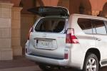 Lexus GX460 2010 года